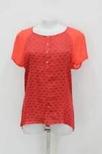 Blusa tidsy feminina estampada