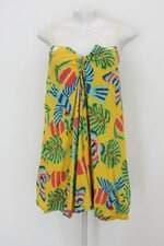 Blusa feminina estampada com Bojo
