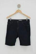 Bermuda c&a feminina azul