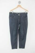 Calça Jeans loony feminino azul