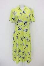 Vestido french connection feminino estampado