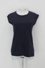 Blusa feminina azul