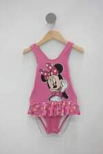 maio Infantil estampado