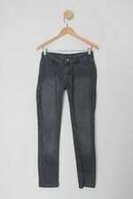 Calça Jeans giorgio armani feminina cinza