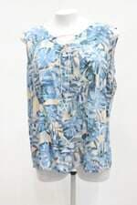 Regata mira sul feminino estampado