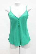 Regata feminina verde