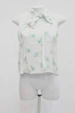 Blusa izally fashion feminino estampado