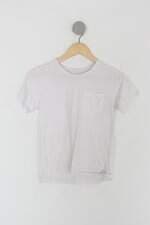 Camiseta Infantil renner branca
