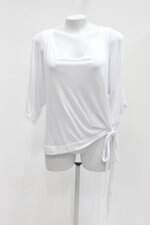 Blusa infinita feminina branca