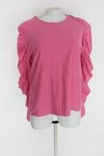 Blusa lola boutique feminina rosa