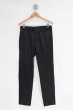 Calça Social feminina preta