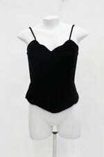 Blusa suely cencini feminina preto