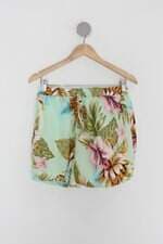 Shorts miss glamour feminino estampado