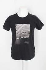 Camiseta urbô masculina estampada