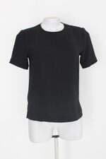 Blusa renner feminina preta