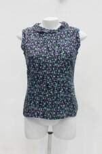 Blusa feminina estampada