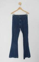 Calça Jeans bluesteel renner feminina azul