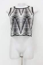 Blusa renner feminina estampada