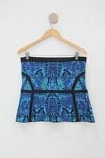 Saia renner feminina estampada