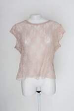 Blusa riachuelo feminina rosa