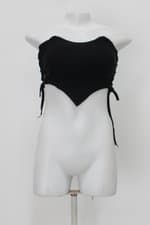 Blusa feminina preta