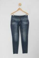 Calça Jeans feminina azul