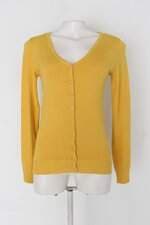 Blusa feminina amarelo