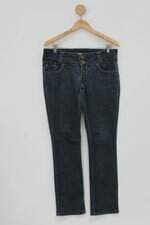 Calça Jeans feminina azul