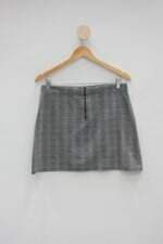 Saia feminina estampada