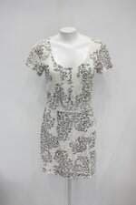 Vestido feminino estampado