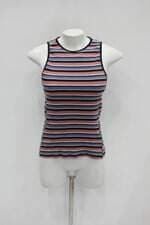 Blusa hering feminina bicolor