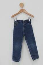 Calça Infantil azul