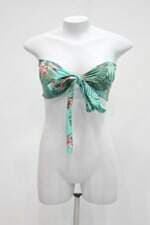 Top feminino verde com Bojo