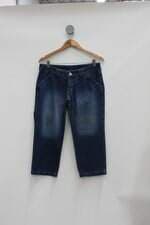 Calça Jeans feminina azul