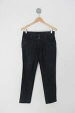 Calça Jeans feminina azul