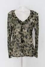 Blusa triangulo feminina estampada