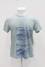 Camisa mormaii masculino azul com Silk