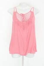 Blusa forever 21 feminina rosa