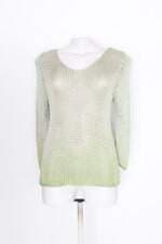 Blusa lout le jour feminina verde