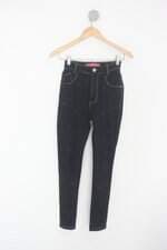 Calça Jeans 23° graus feminina azul