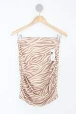 Saia maria cereja feminina estampada