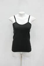 Regata feminina preta