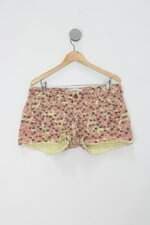Shorts c&a feminino estampado