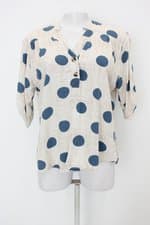 Blusa feminino estampado