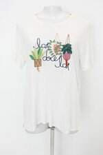 Blusa renner feminino estampado com Babado