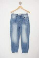 Calça Jeans riachuelo feminino azul