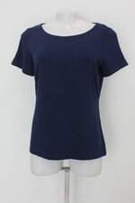 Blusa one up feminina azul