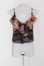 Blusa c&a feminina estampada