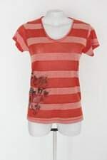 Blusa renner feminina estampada