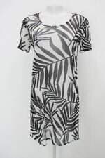 Vestido feminino estampado
